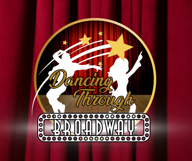 Adult Ticket - Wednesday 25th March - Dancing Through Broadway