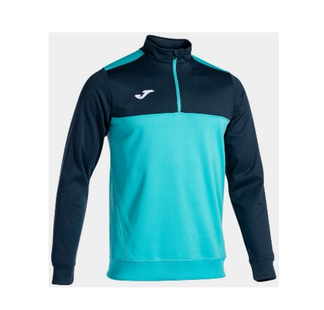 1/4 Zip Sweatshirt