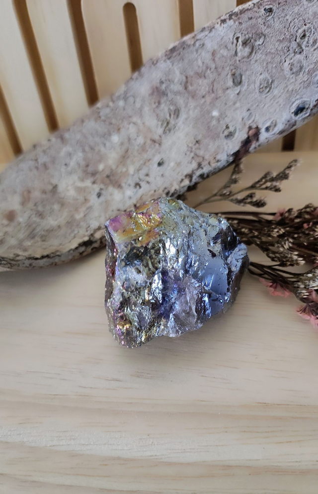 Aura Quartz fumé n°1