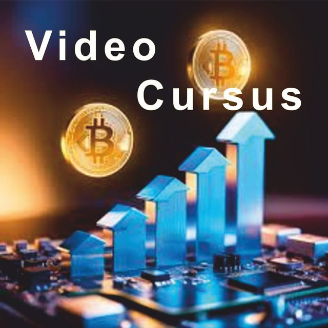 Video Cursus "Crypto voor Dummy's" Deel 1