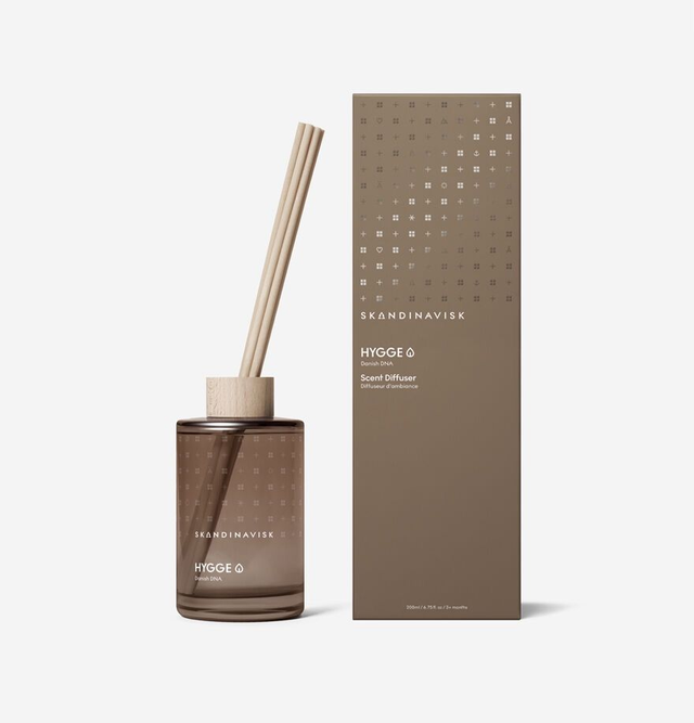 Difusor 200ml HYGGE
