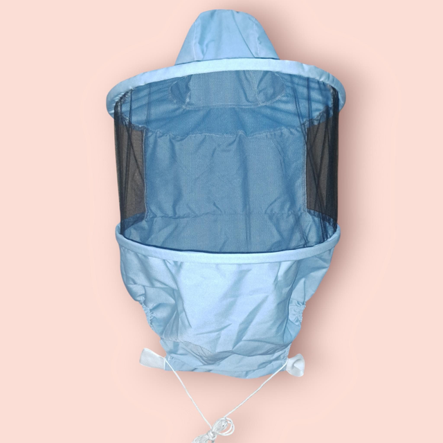 VELO DOBLE ANILLO TUL