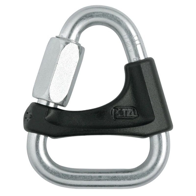 Petzl DELTA Schliessring inkl. Versand CH