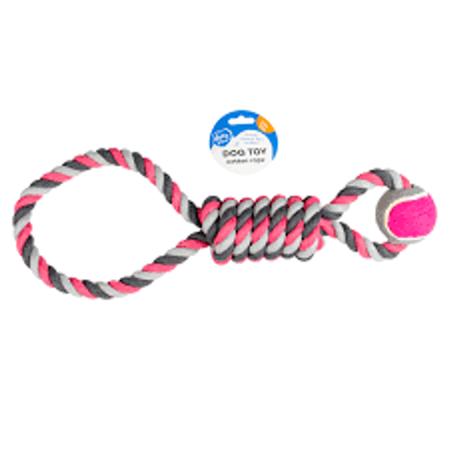 Duvo Rope Large Dog Toy 4705050