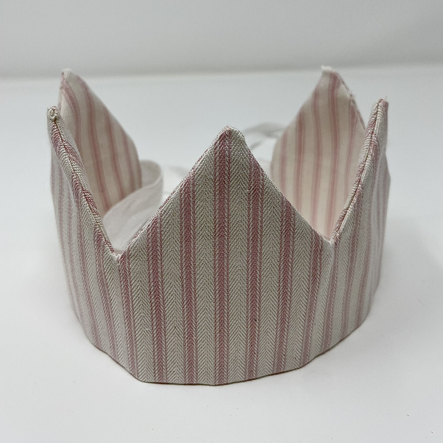 Customisable Party Crown