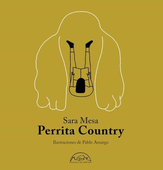 Perrita country - Sara Mesa