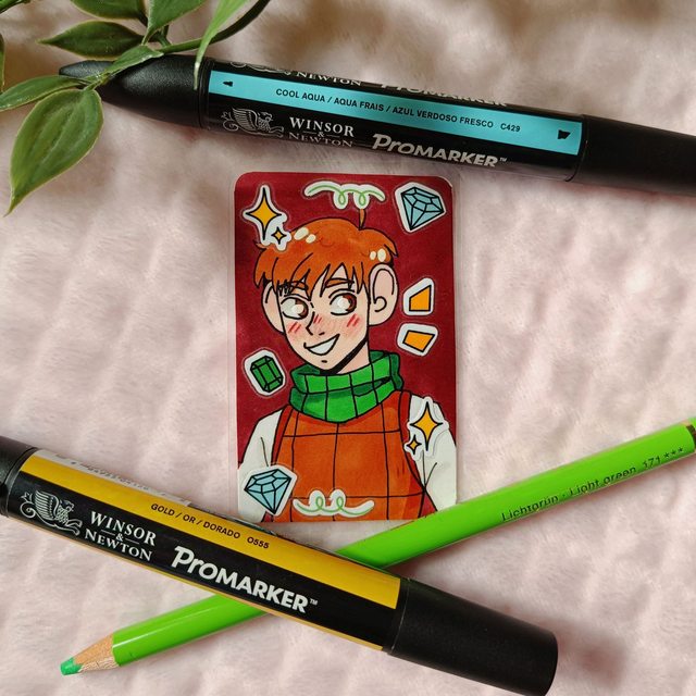 Dungeon Meshi mini originals