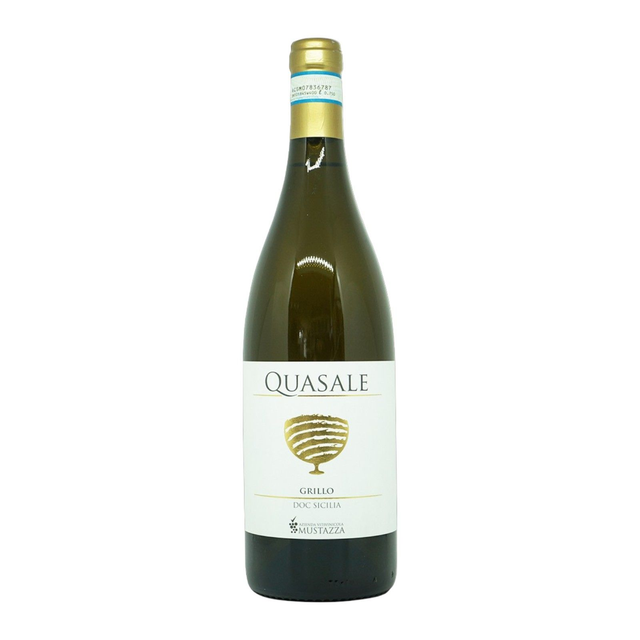Quasale Grillo