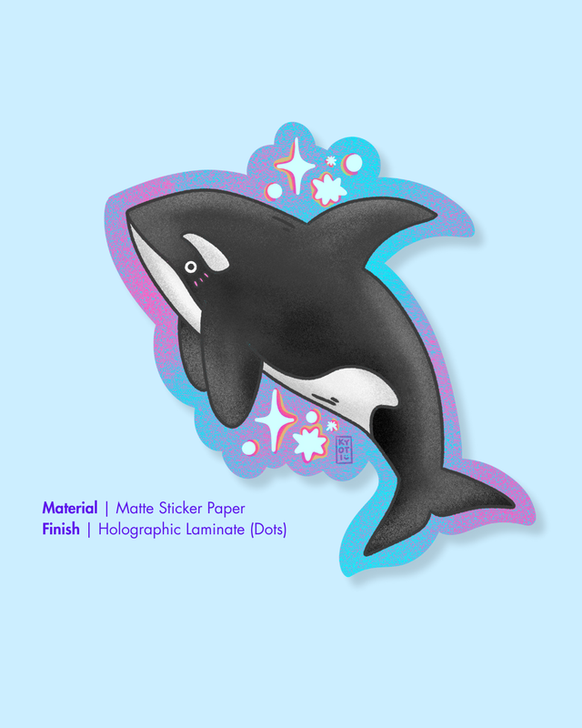 Whale, Whale, Whale