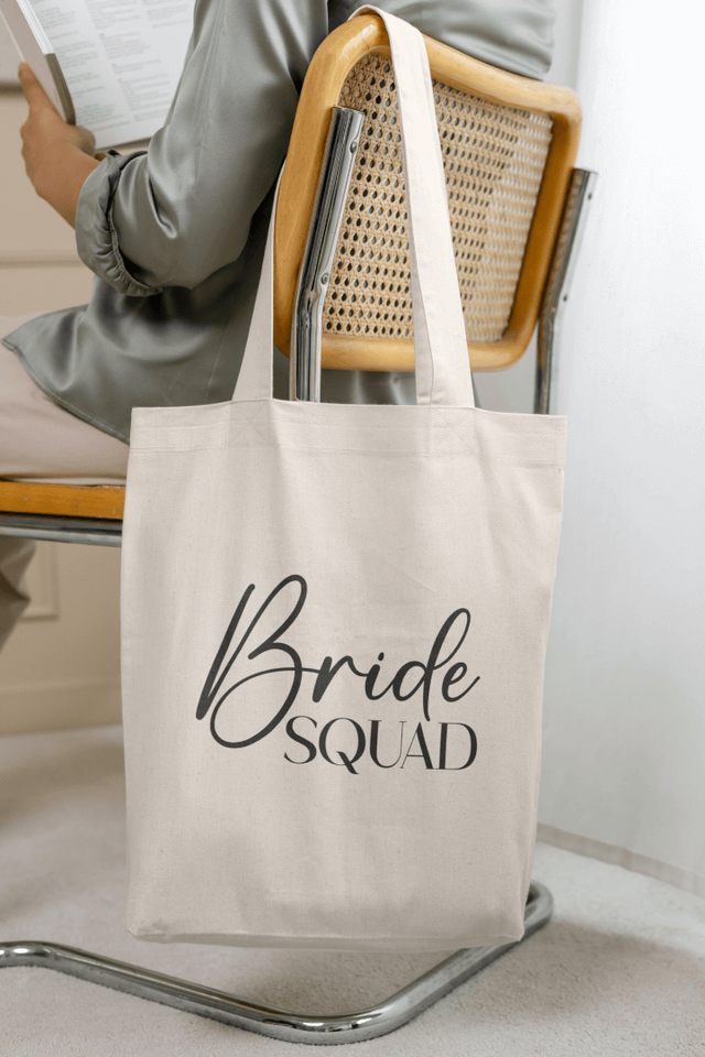 Bride Squad -kangaskassi