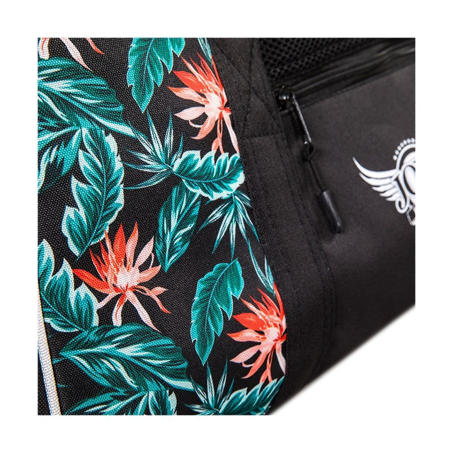 JOYA WOMEN's Sporttas - Tropical 63x25x33 CM