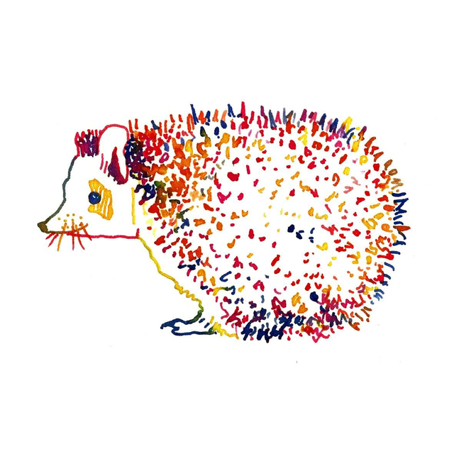 L'animal (ou autre) de votre choix 