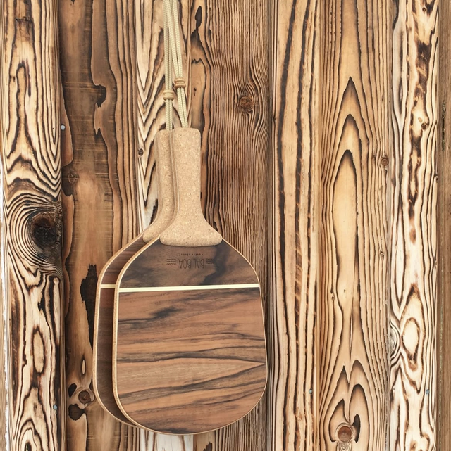 Raquettes de plage / Baliboa