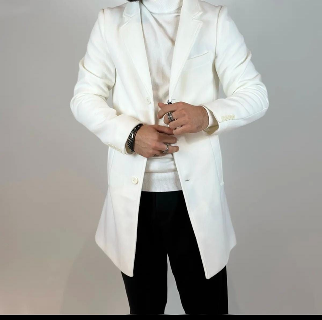 CAPPOTTO ART CP 2003-02