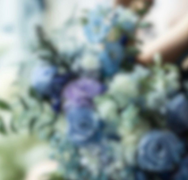 Wild Love (florist choice)