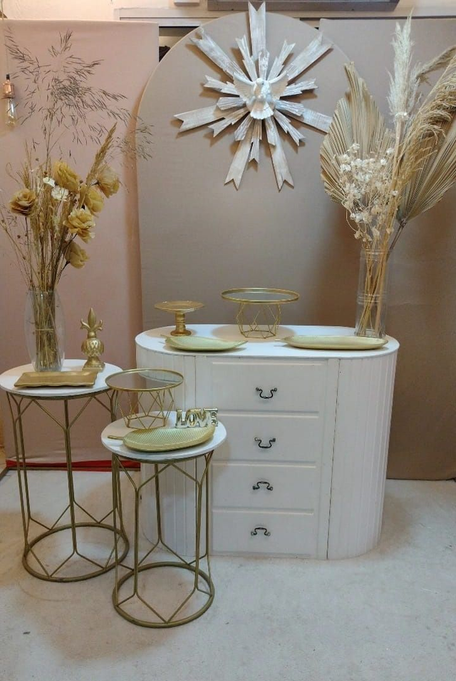 KIT ELEGANT - LOCAÇÃO 