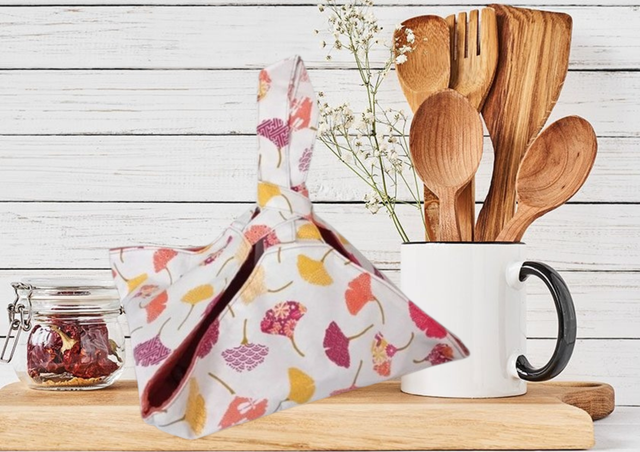 Sac à tarte divers coloris