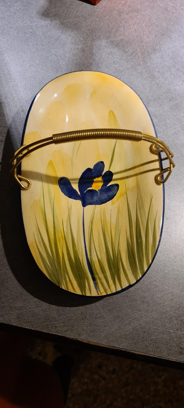 Petit Plat de présentation oniria