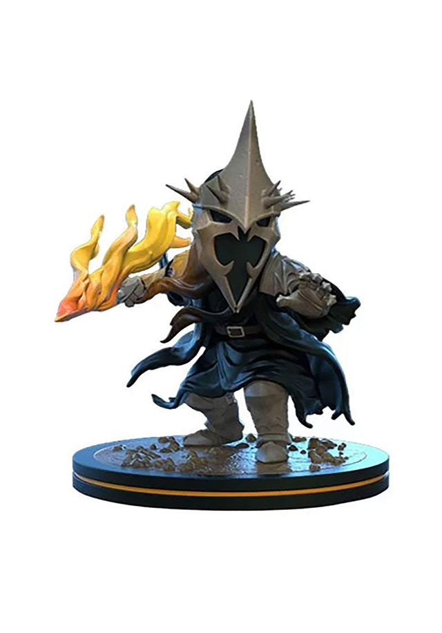 The Lord of the Rings: Witch King Q-Fig
