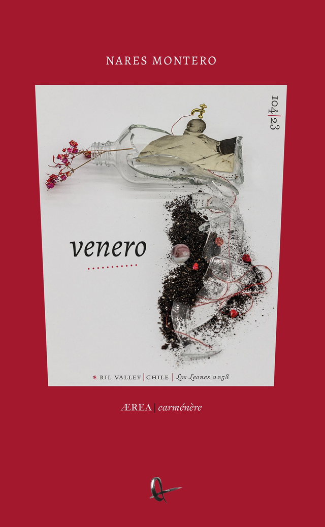 Venero - Nares Montero