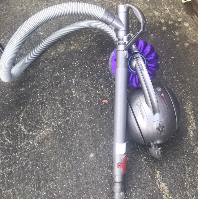 Sold - Dyson DC39 Hoover - M35