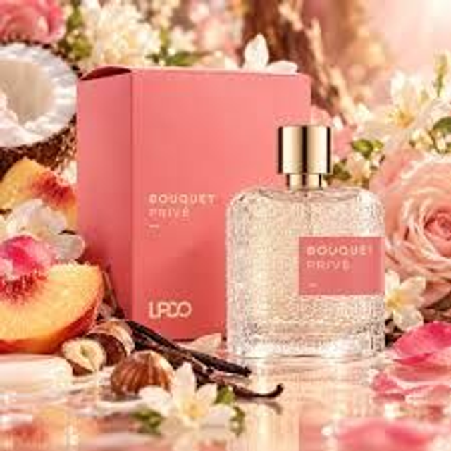 Lpdo Bouquet privè edp intense 100ml