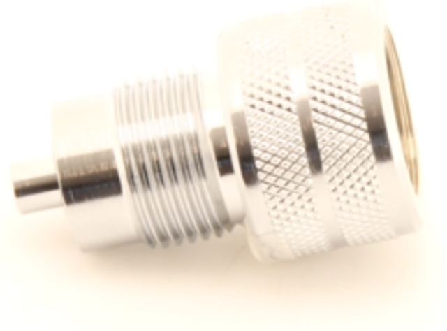 Narked at 90 Male 300 Bar Din to Female 232 Bar Din