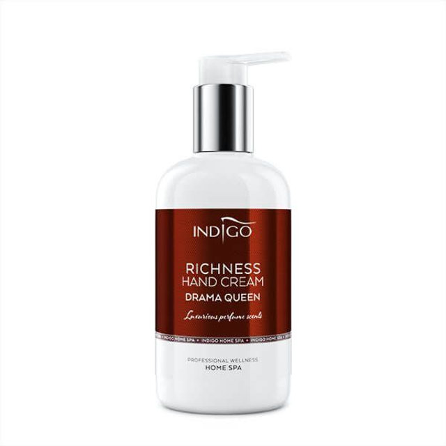 Indigo Drama Queen hand cream 300 ml