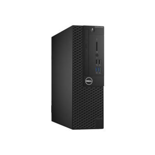 Dell Optiplex 3050 SFF i3-6100 3,7GHz 8GB 128GB