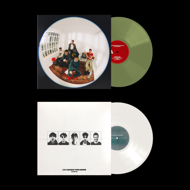 Colección Malmö 040