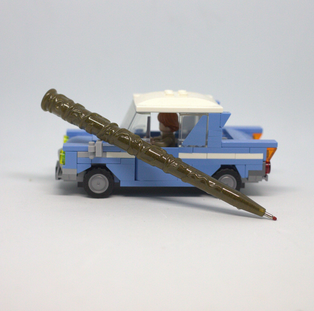 Stylo Baguette d'Hermione