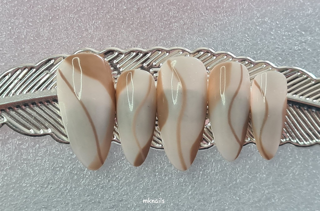 Dunes d&#039;Olonne (brillant)