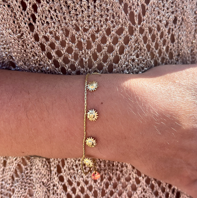 Bracelet Solina 
