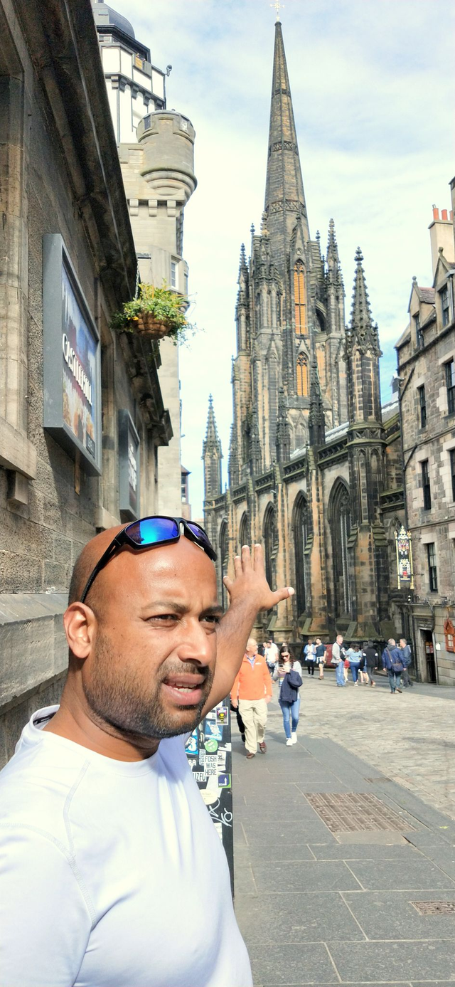 Edinburgh City Walking Tour, Discover Old Town, Royal Mile £44 (2hrs to 2hrs &amp; 30minutes Tour)