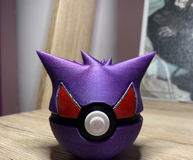 Fusionball