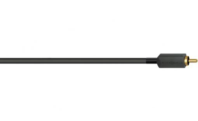 Wireworld Terra interconnect RCA