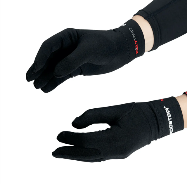 Rooster warme Unterzie Handschue  'PolyPro Glove Liner'