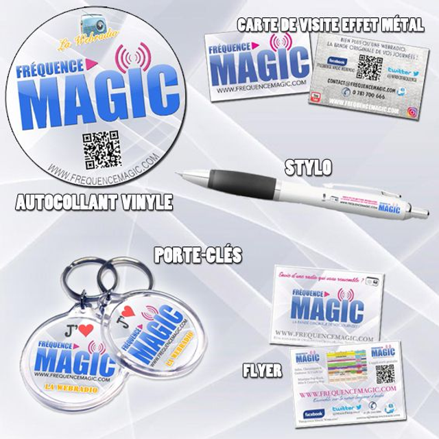 KIT OFFICIEL
