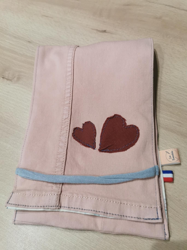 Pochette nomade - format moyen