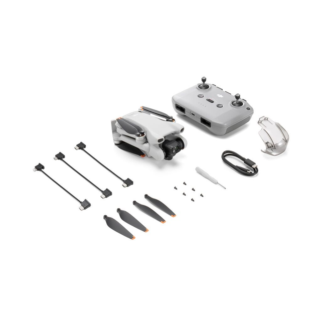 DJI mini 3