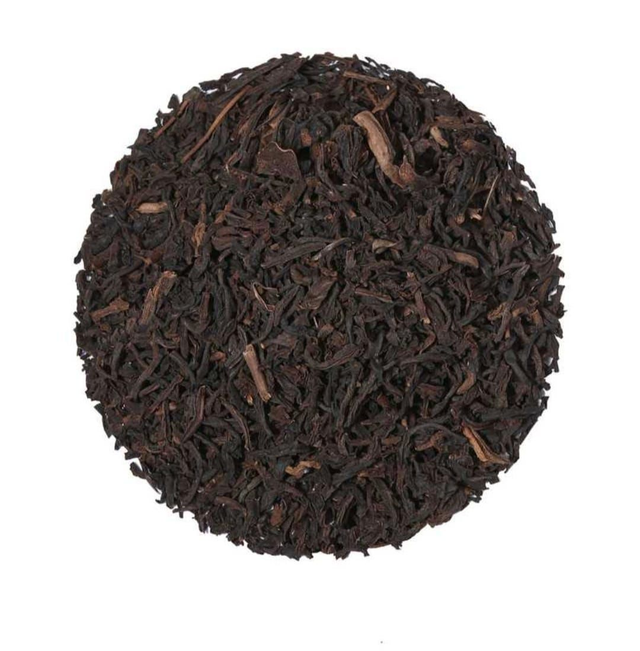 4_Darjeeling SFTGFOP1 First Flush Himalaya