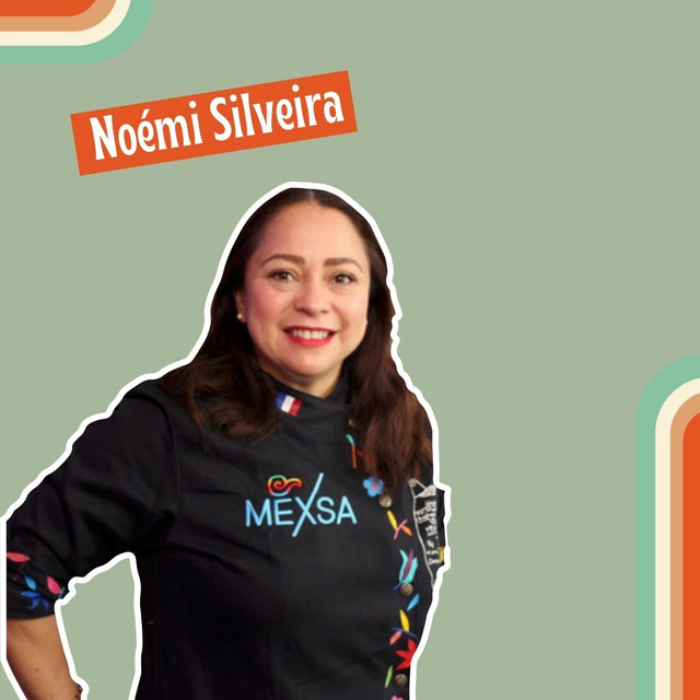 MasterClasse Mucbipollo 1K