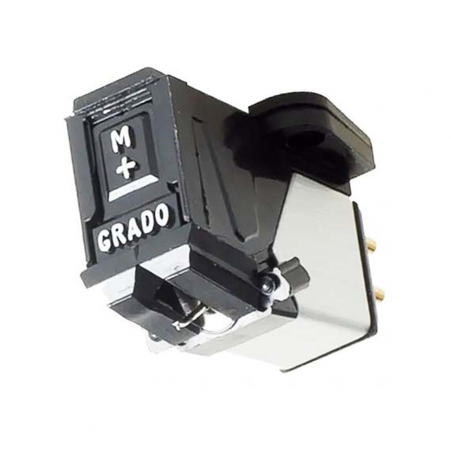 Grado Prestige MC+ Mono
