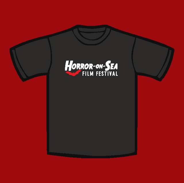 6. HoS Men's T-Shirt - Black