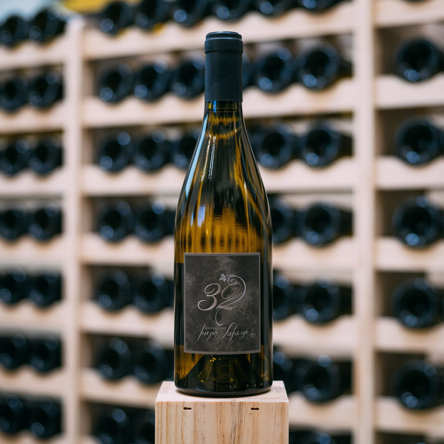 Domaine Joseph Lafarge Mâcon-Lugny N°32