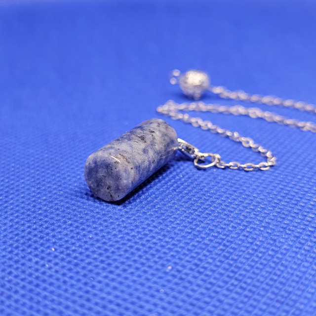 Pendule Cylindre - Nuit d'été