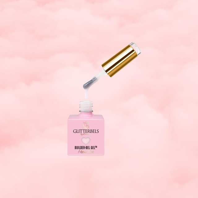 Glitterbels Hema Free Birdie Builder Gel