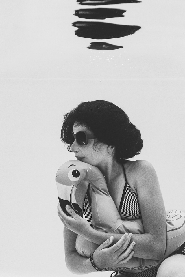 BULLER TOUT L'ETE #1.6