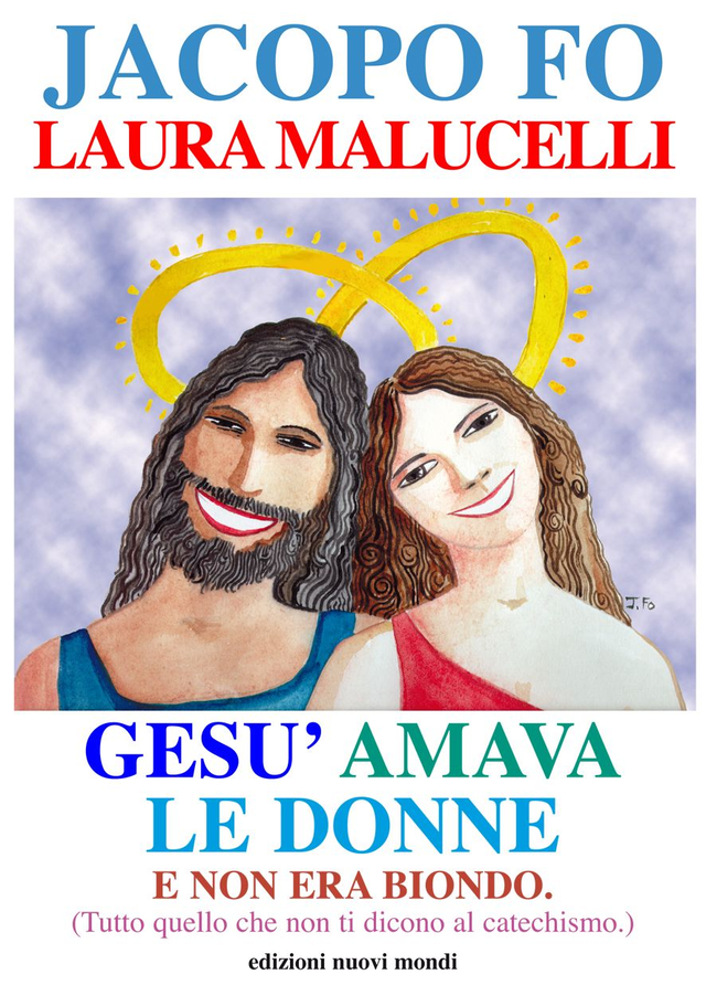 Gesù amava le donne