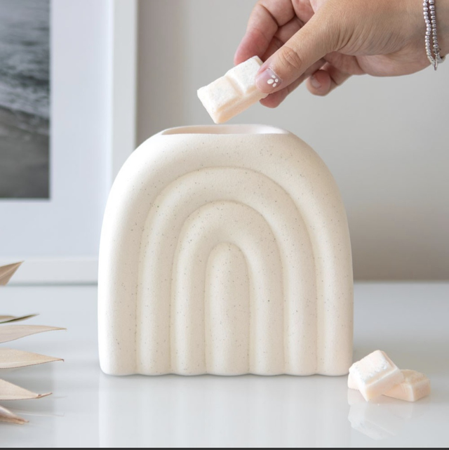 Brûleur Arc en ciel 